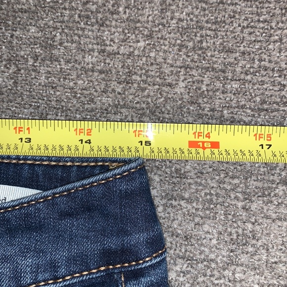 Jessica Simpson Jeans - Picture 6 of 8